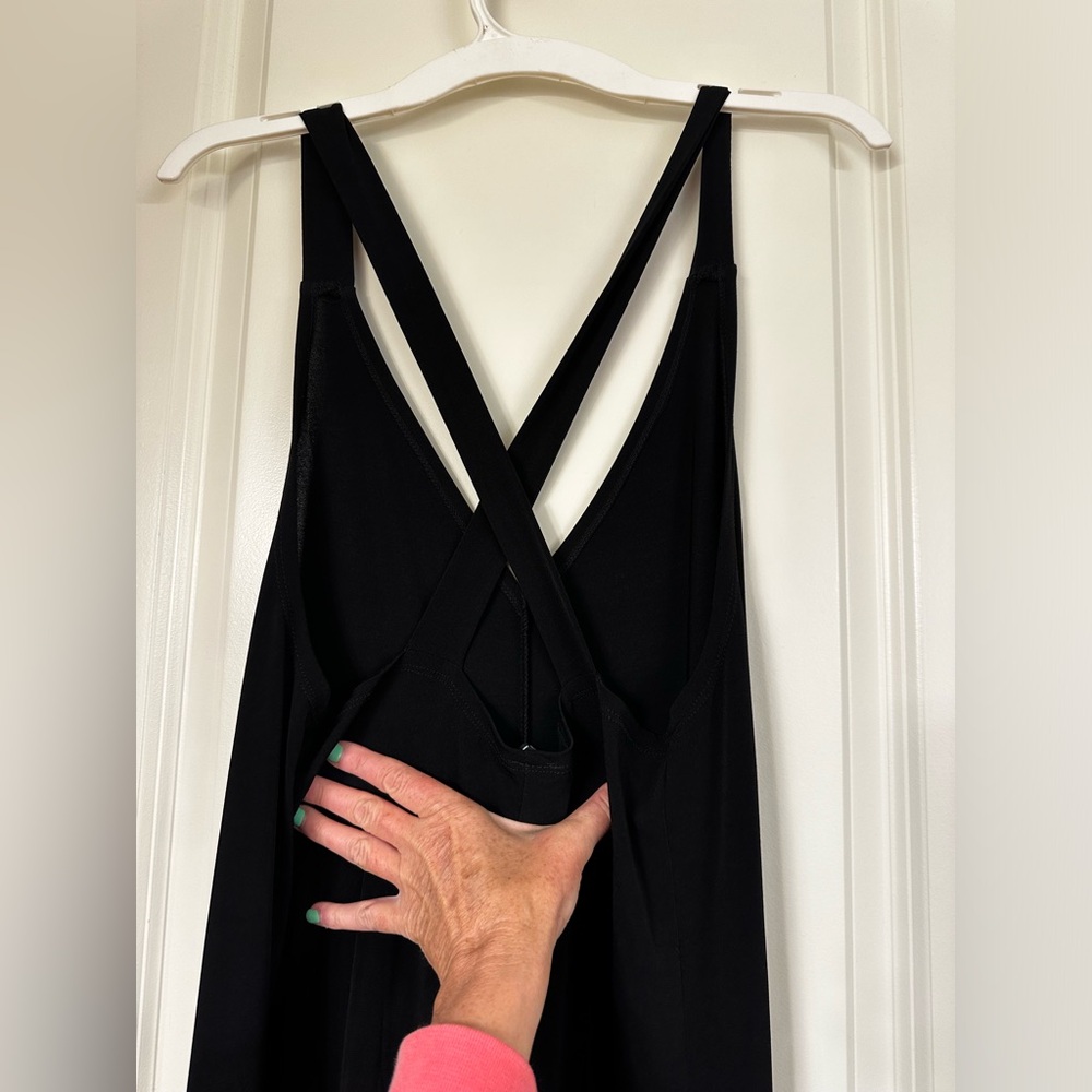 Clara Sunwoo V-Neck Jumpsuit - Picture 12 of 16